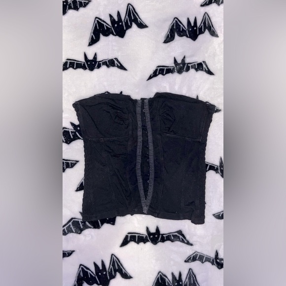 Free People Tops - Free People Corset Top